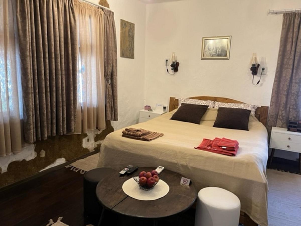 Vila Milica & Spa Aleksandra Dimitrovgrad Exterior photo